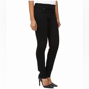 Excellent like new condition black pant leggings